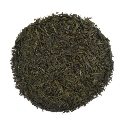 HERBATA ZIELONA JAPAN BANCHA 100g FLAVO