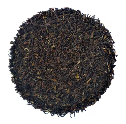 Nepal Black tea 100g Bio-Flavo