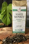HERBATA BIAŁA WHITE MONKEY 50g FLAVO