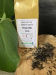 HERBATA ŻÓŁTA YELLOW TEA 50g FLAVO