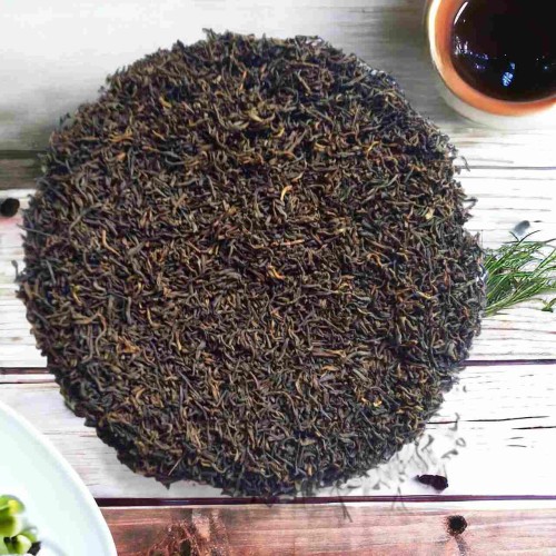 HERBATA PU ERH ROYAL PALACE 100g FLAVO