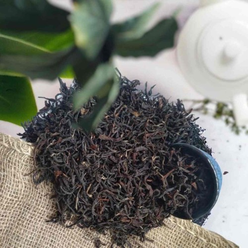 Kenia Oolong Tea 100g Bio-Flavo