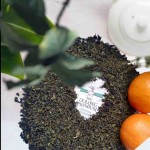 HERBATA MILK OOLONG PREMIUM 50g Flavo