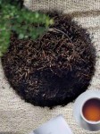 HERBATA CZARNA EARL GREY 200g FLAVO