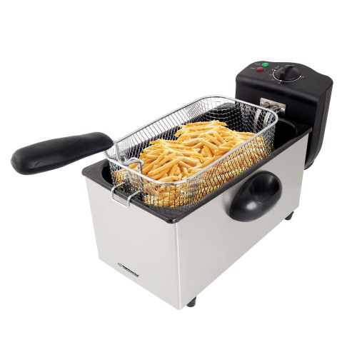 FRYTKOWNICA EKG010 Esperanza falafel 3l
