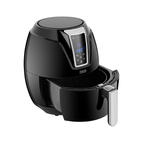 FRYTKOWNICA beztłuszczowa TEESA DIGITAL AIR FRYER 3,2L