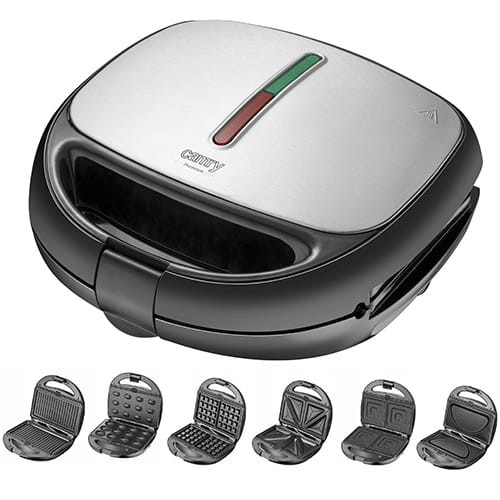 OPIEKACZ DO KANAPEK 6 w 1 CR 3057