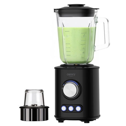 BLENDER KIELICHOWY  CR 4088 - tytanowe ostrza 1,5l