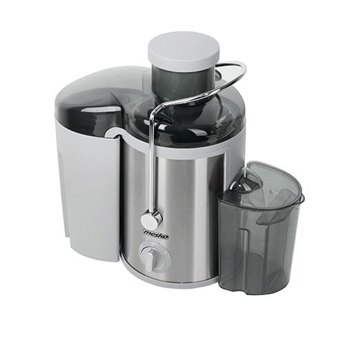 SOKOWIRÓWKA 600w MS 4126 GREY