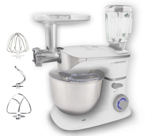 ROBOT WIELOFUNKCYJNY PLANETARNY cooking master EKM025 