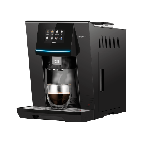 AUTOMATYCZNY EKSPRES do kawy z młynkiem TEESA AROMA 800