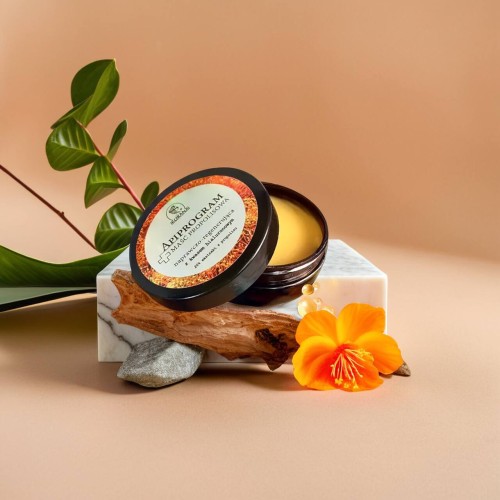 PROPOLIS MAŚĆ Z KWASEM HIALURONOWYM 50G APIPROGRAM KORANA
