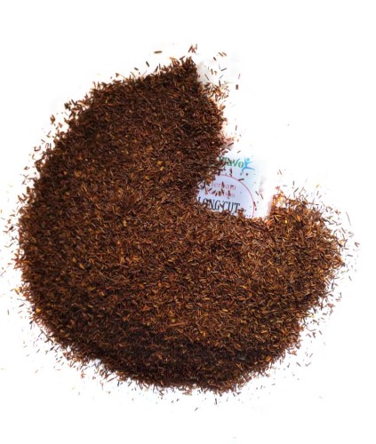 HERBATA ROOIBOS LONG CUT  100G FLAVO