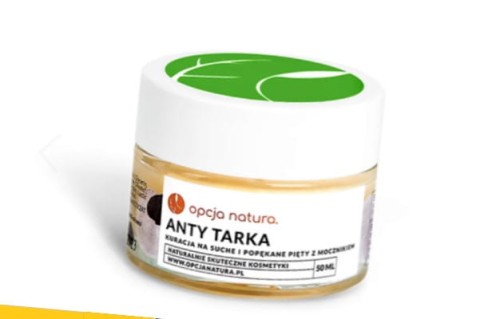 ANTY TARKA  50 ml Opcja Natura