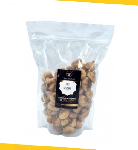 FIGI suszone 500g TRZY ZIARNA