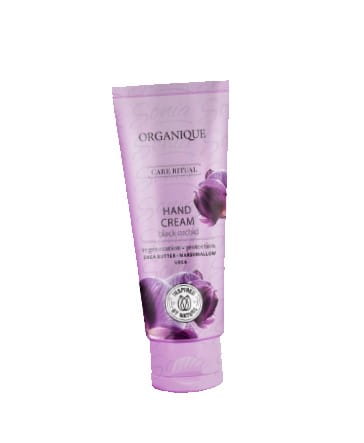 BLACK ORCHID REGENERUJĄCY KREM DO  RĄK 70ML ORGANIQUE
