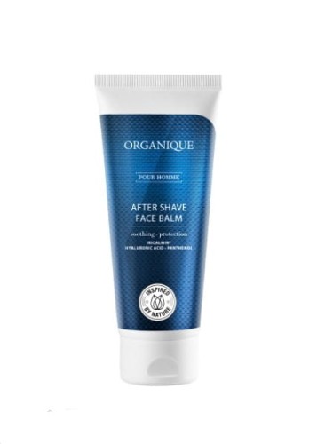Pour Homme BALSAM PO GOLENIU dla mężczyzn 70ml ORGANIQUE