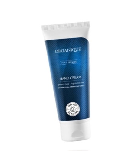 KREM DO RĄK 70ML ORGANIQUE MEN