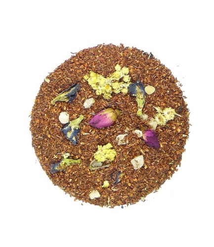 HERBATA ROOIBOS ZŁOTO INKÓW 100G FLAVO