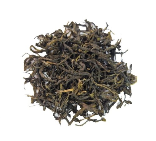 HERBATA ZIELONA MAO FENG 100G FLAVO