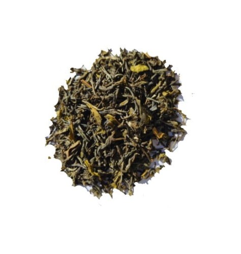 HERBATA BIAŁA WHITE KING MAO FENG 100G FLAVO