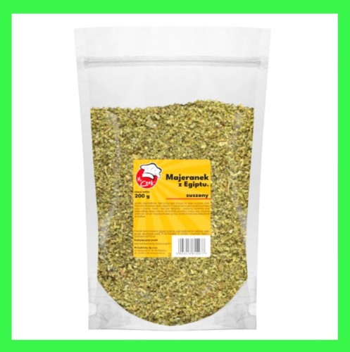 MAJERANEK SUSZONY 200G 