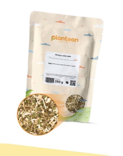 WROTYCZ ZIELE CIĘTE 250G PLANTEON