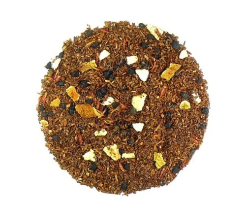 HERBATA ROOIBOS BOMBA WITAMINOWA 100G FLAVO
