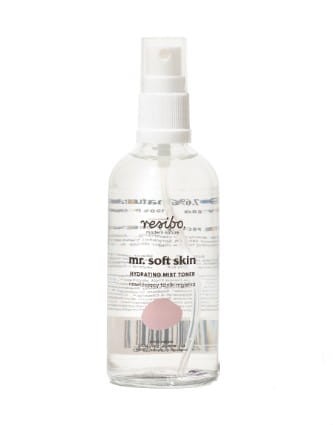 NAWILŻAJĄCY TONIK  - MGIEŁKA 100ml