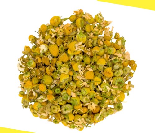 RUMIANEK KOSZYCZEK KWIATOWY 250G PLANTEON