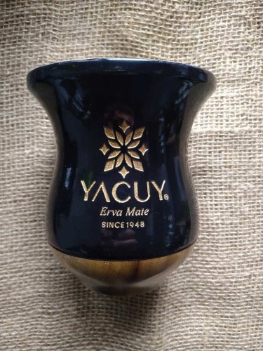 TYKWA YACUY PORONGO BLACK 300ML
