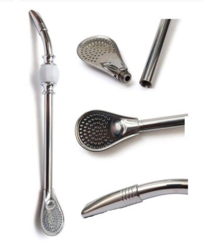 BOMBILLA LAGRIMA BLANCA