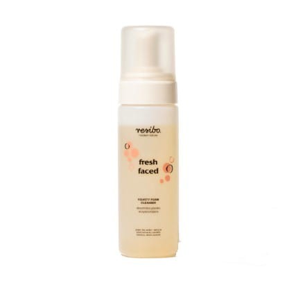 AKSAMITNA PIANKA OCZYSZCZAJĄCA 150ML 