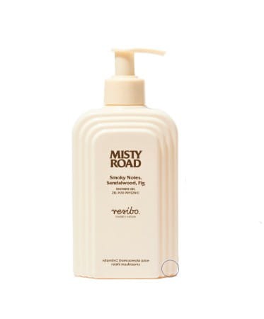 ŻEL POD PRYSZNIC MISTY ROAD 350ML