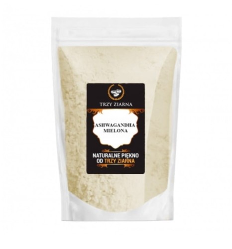 ASHWAGANDA PROSZEK 100G
