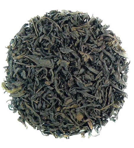 HERBATA OOLONG DA HONG PAO 100G FLAVO