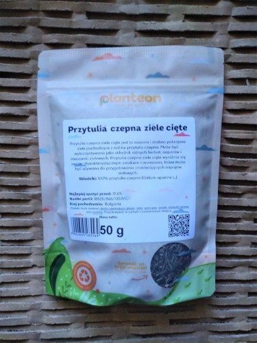 PRZYTULIA CZEPNA ZIELE CIĘTE 50G 