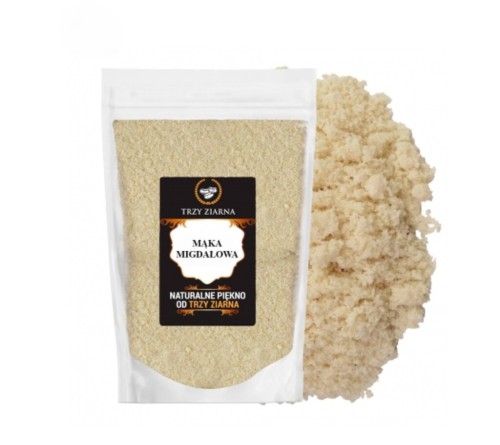 MĄKA MIGDAŁOWA 500G 