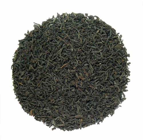 HERBATA CZARNA RWANDA ORGANIC 100G