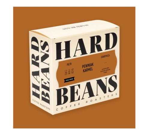 KAWA ziarnista PEWNIAK KARMEL 250g