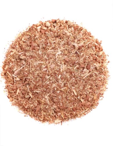 KORA DĘBU CIĘTA 500g