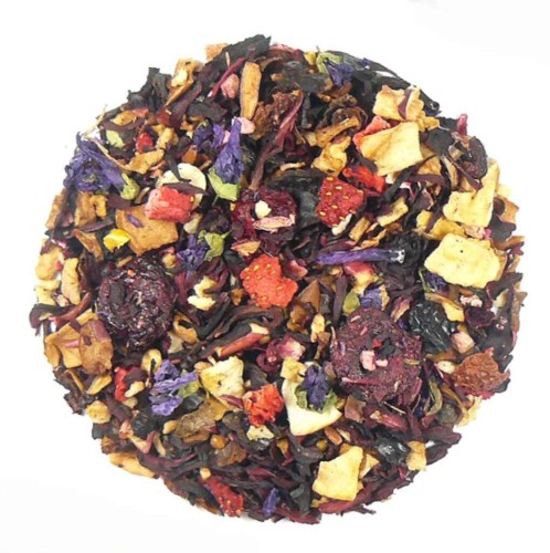 Herbata Owocowa ANASTAZJA 100g