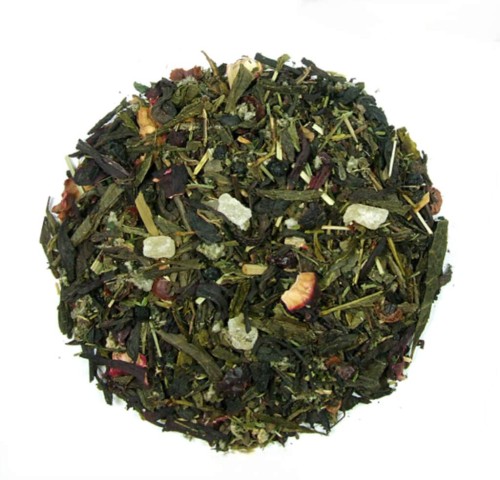 Herbata Mieszana CHOLESTEROL PANA JANA 100g