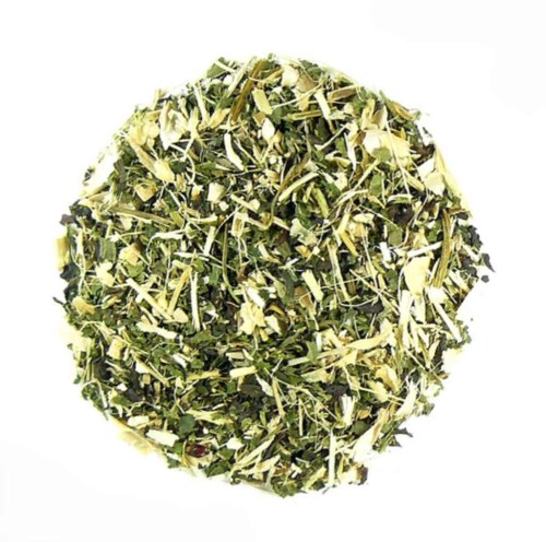 Herbata Mieszana CUKRZYCA BABCI JADZI 100g