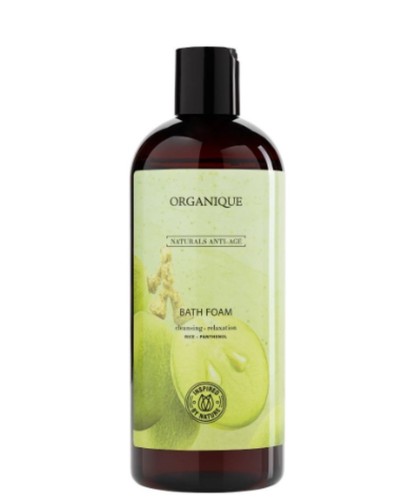 PŁYN DO KĄPIELI ANTI-AGE NATURALS  250ml