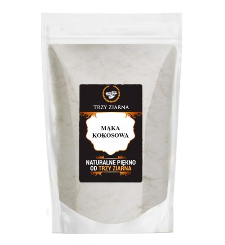 MĄKA KOKOSOWA 1KG 
