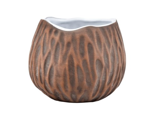 Matero Tykwa Ceramiczna  - COCONUT 400 ml Cebador