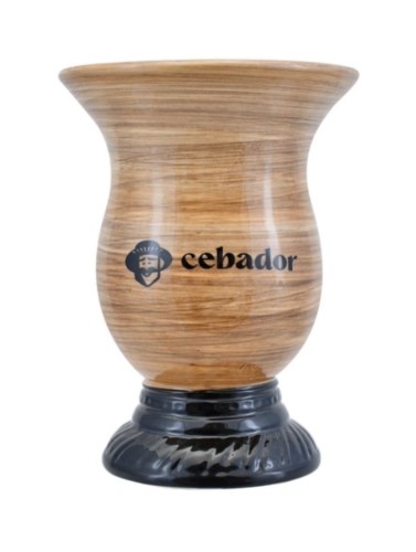 Matero Tykwa ceramiczna CARLOS  300ml