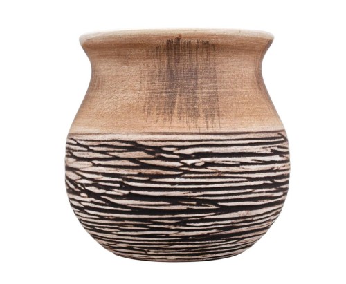 Matero Tykwa ceramiczna ANCIENTO 375 ml