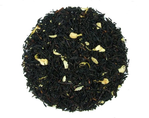 Herbata czarna JAŚMINOWA 100g